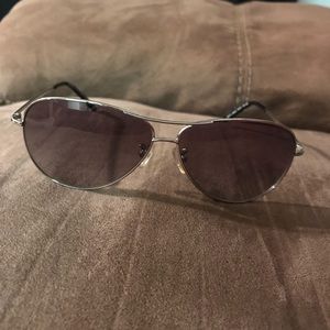Coach sunglasses